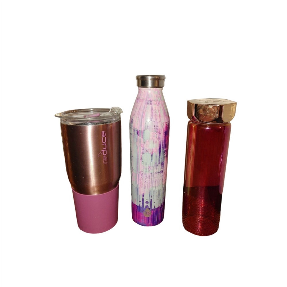 Hydration bundle